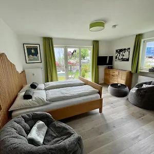 Bärenalp Ferienwohnen Apartment