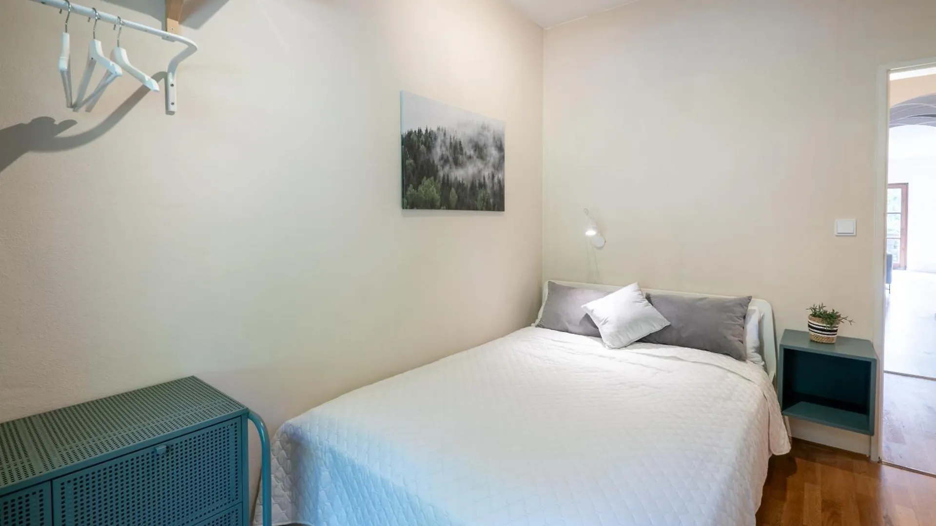 3-Zimmer-Rueckzugsort Mit Panoramabalkon In Bestlage Garmisch-Partenkirchen